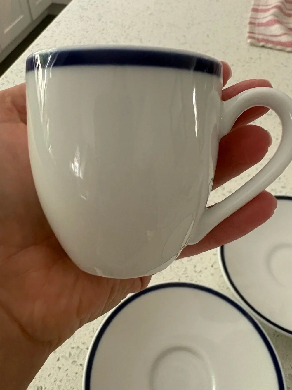 Williams Sonoma bring classic